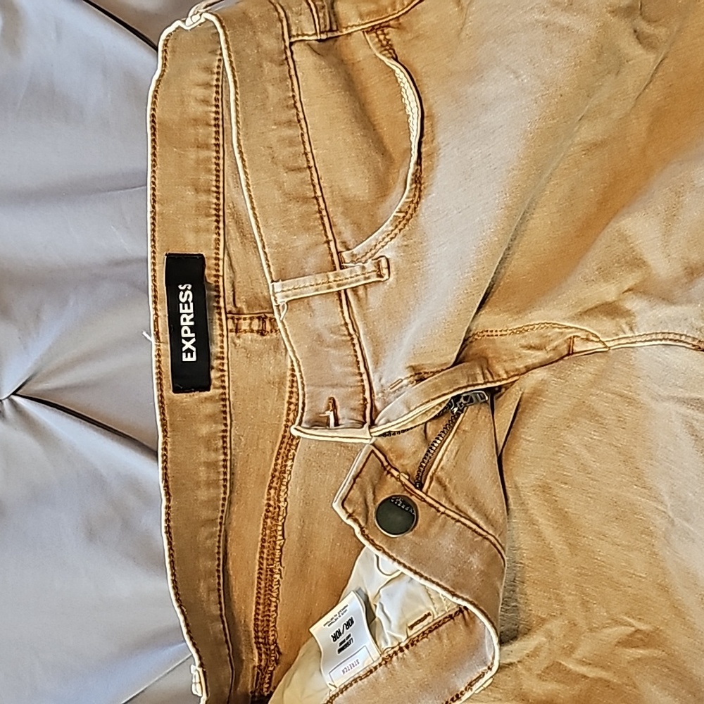 Express legging - Picture 2 of 3